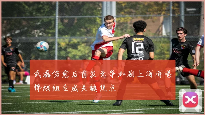 武磊伤愈后首发竞争加剧上海海港锋线组合成关键焦点